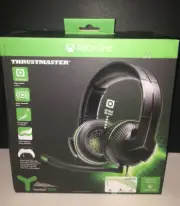 Thrustmaster Y-300X Gaming Headset for Xbox One - Open Box New Condition