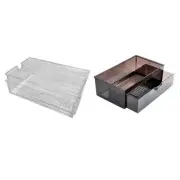 Aquarium Filter Case External Silent Increase Water Flow Drip Water Flow Box