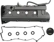 Engine Valve Cover Cylinder Head Chamber Auto Parts ，Compatible With Bejing Hyundai 22410-23850