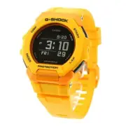 Casio G SHOCK Watch Men s GBD 300 9DR G Shock G SQUAD GBD 300 Series