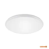 在飛比找松果購物優惠-【好商量】OSRAM 歐司朗 LED 23W 吸頂燈 新款 