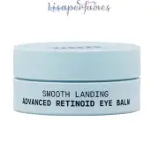 Versed Smooth Landing Advanced Retinoid Eye Balm 0.42oz / 12g NIB