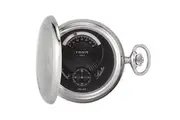 TISSOT Mod. SPECIAL MECHANICALS