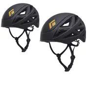 [Black Diamond] Vapor Helmet (Black) - M/L