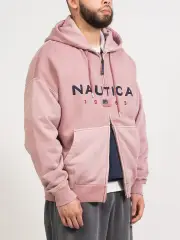 Limited Edition 83 Flag Zip-Up Hoodie