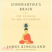 在飛比找三民網路書店優惠-Siddhartha's Brain ─ Unlocking
