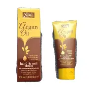 Xpel Argan Oil Hand And Nail Cream 100mls