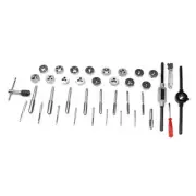 Performance Tool SAE Tap & Die Set W4001DB