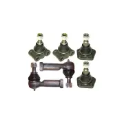 Ball Joint Tie Rod Kit for JAGUAR E-TYPE III SOVEREIGN III BUICK SKYLARK SPECIAL