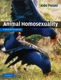 在飛比找博客來優惠-Animal Homosexuality: A Biosoc