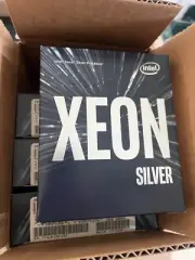 Intel Xeon Silver 4208 SRFBM LGA3647 8-core 2.1GHz CPU - BX806954208 -NEW RETAIL
