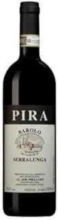 Luigi Pira - Barolo 'Serralunga' DOCG - 2018