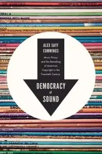 在飛比找博客來優惠-Democracy of Sound: Music Pira