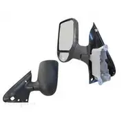 Sterling Door Mirror to suit Ford Transit 11/2000 to 08/2014 - FDTR-DOM-03L