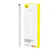 Baseus Smooth Writing 2 Series Stylus with LED Indicators (P80015802213-00) (Active/Passive）