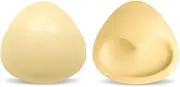 [ZKZFCAI] Push Up Pads, Adhesive Bra, Self-Adhesive Bra Push Up, Double-Sided Adhesive Pushup Nipple Cover, Push Pads Adhesive Bra Push Up Pads