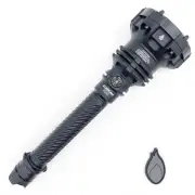 Acebeam P20 Long Distance Industrial 5500 Lumen USBC Rechargeable LED Flashlight