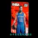 【特典收藏卡】☆ NBA 2K15 凱文杜蘭特 Kevin Durant 球員卡 ☆【空卡不含遊戲軟體】台中星光電玩