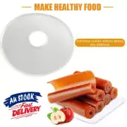 Electric Food Dehydrator Fruit Dryer Sheets Fruit Dryer Machine Water Tray Hot