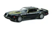 Greenlight 84171 Hollywood Rocky II - 1979 Pontiac Firebird Trans Am 1:24 Sca...