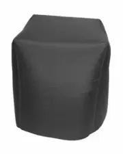 JBL MPro MP418S Subwoofer (Non-Powered) Speaker Cover, Tuki, Black (jbl001p)