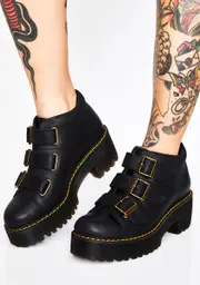 [Dr. Martens] Coppola Boots