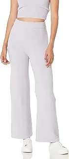 [The Drop] Women's Leo Super Soft Pull On Sweater Pants
