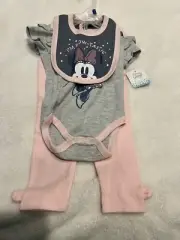 Disney Baby 9 Month New With Tags