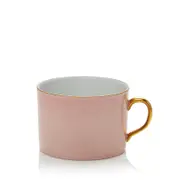Anna Weatherley Anna's Palette Dusty Rose Tea Cup