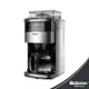 Balzano12杯全自動研磨咖啡機BZ-CM1520(12杯全自動研磨咖啡機-營幕觸控款)