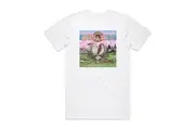 Grateful Dead Daves Picks Volume 12 Colgate University Hamilton Ny 11477 T-Shirt White
