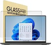 16 Inch Tempered Glass Screen Protector for HP Envy 16/ Spectre x360 16/ ZBook 16/ OmniBook 5 16/ OMEN 16/OmniBook 7 Flip 16/ EliteBook 860 865 665 660 465 460 (G11 G10 G9) 16", HP 16" 16:10 Laptop