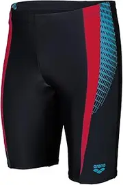 [arena] Men's Threefold Swimming Trunks