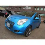 FB:硬硬的車庫鈴木 SUZUKI ALTO 1.0 藍 10年 中古車 改裝 二手車 強力過件