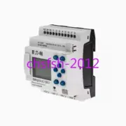 1 PCS NEW Original EATON MOELLER control relay EASY-E4-UC-12RC1
