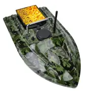(US)RC 600m Remote Control Wireless Fishing Lure Bait Boat Fish Finder