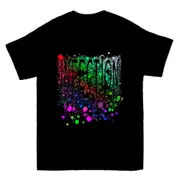 Contagion T-shirt