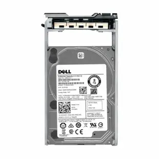 ❀Dell/希捷 2T 7.2K 2.5吋 SATA 0CK3MN ST2000NX0403 伺服器 硬碟