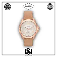 在飛比找蝦皮購物優惠-Fossil Am4532 女士手錶原裝自動包括盒子和紙袋