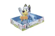 Tomy Toomies Swimming Bluey Bath Toy