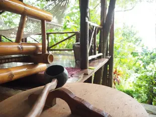 通賽灣小屋套房 - 35平方公尺/1間專用衛浴Peaceful hut Overlook the Sea