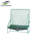 FIELDFORCE-軟式棒球回球網 FTM-240NET (自動集球，訓練打擊能力)