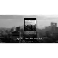 在飛比找蝦皮商城精選優惠-BlackBerry passport 商務手機 4G LT