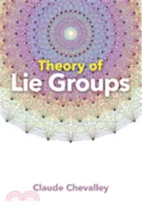 在飛比找三民網路書店優惠-Theory of Lie Groups