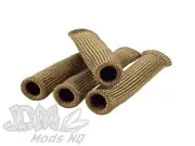 MVP by Raceworks Titanium Spark Plug Heat Shield Boot (4PK) VPR-036