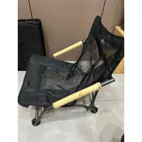 在飛比找蝦皮購物優惠-Cascade outdoor chair/好市多露營椅