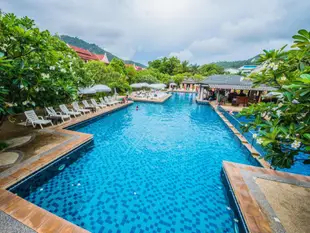 普吉島卡塔度假飯店Phuket Kata Resotel