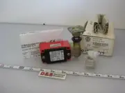 New in Box Allen Bradley 802F-E68M2 Safety Interlock Switch Key