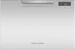Fisher & Paykel Series 7, Contemporary Single DishDrawer Dishwasher