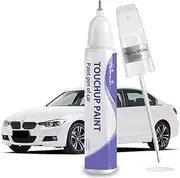Touch Up Paint for BMW-Exact Match–Chips and Nicks TouchUp Paint Pen Scratch Repair Car Accessories Car Paint Pen for Erase Car Scratches